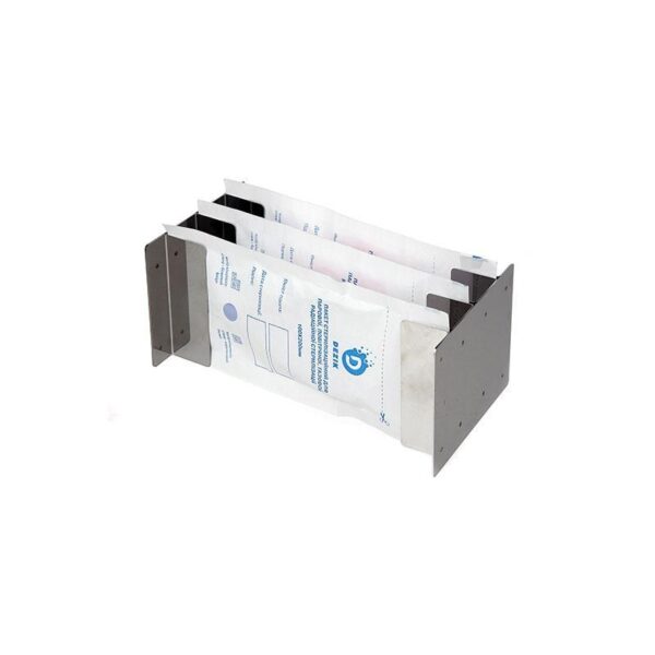 Сухожарова шафа для стерилізації Microstop М1+
