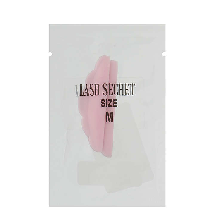 Бигуди для ламинирования ресниц Lash Secret размер М