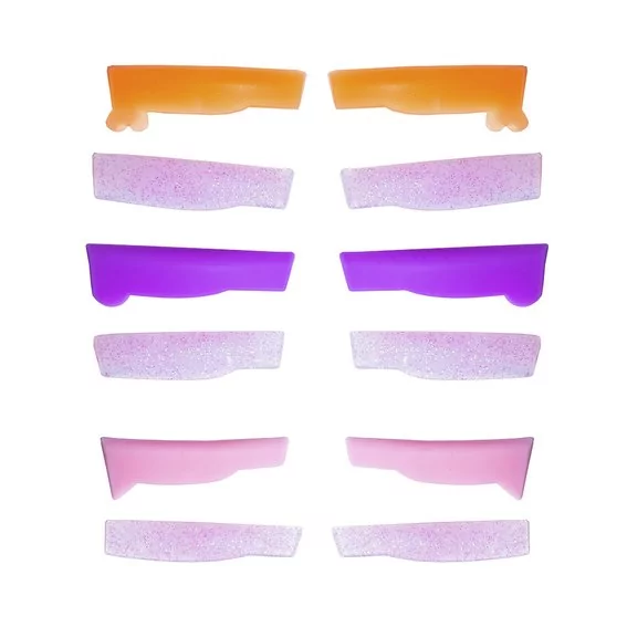 Валики для ламинирования ZOLA Shiny&Candy Lami Pads (S series - S, M, L, M series -S, M,L)