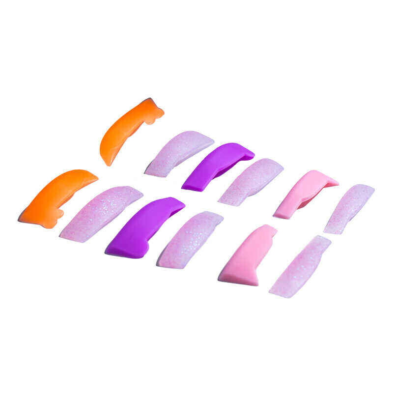 Валики для ламинирования ZOLA Shiny&Candy Lami Pads (S series - S, M, L, M series -S, M,L)