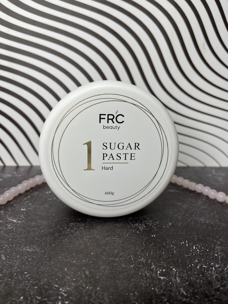 Сахарная паста FRC Hard 1 (плотная) 400 г
