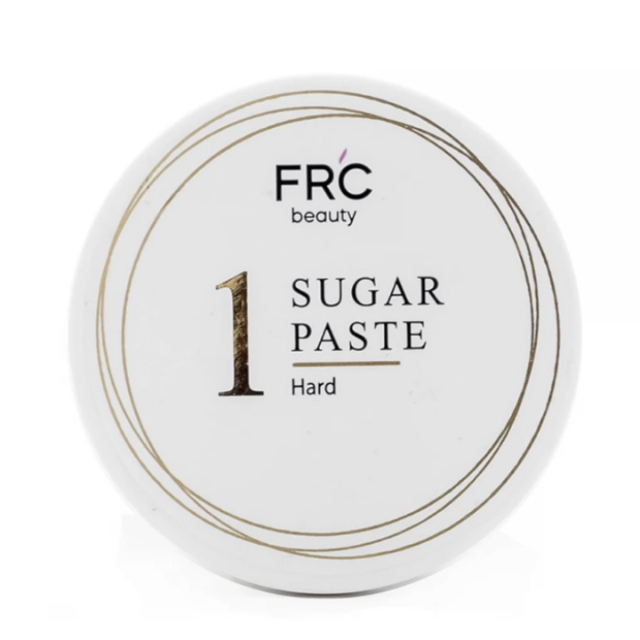 Сахарная паста FRC Hard 1 (плотная) 150 г