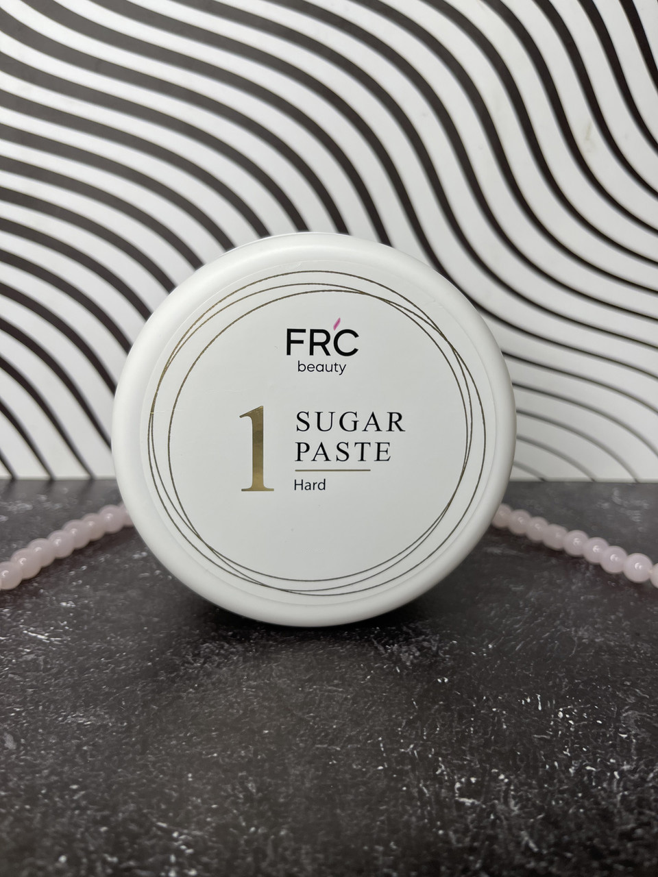 Сахарная паста FRC Hard 1 (плотная) 800 г