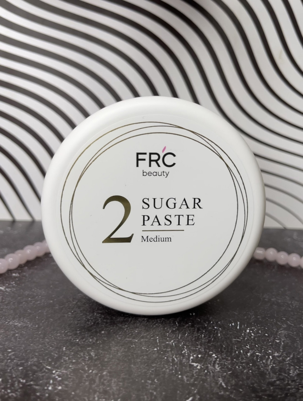 Сахарная паста FRC Medium 2 (середная) 150 г