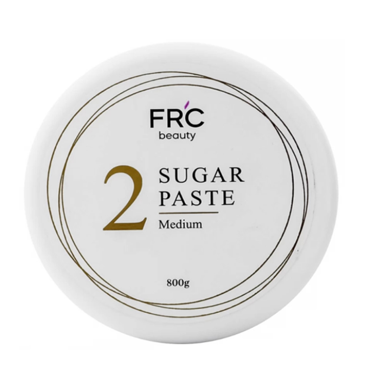 Сахарная паста FRC Medium 2 (средняя) 800 г
