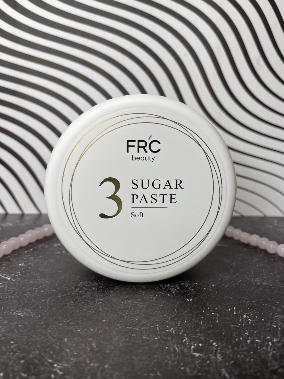 Сахарная паста FRC Soft 3 (мягкая) 400 г