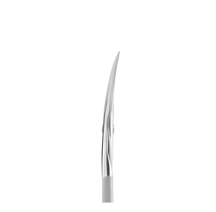 Ножиці для кутикули матові Staleks Beauty & Care SBC-10/1