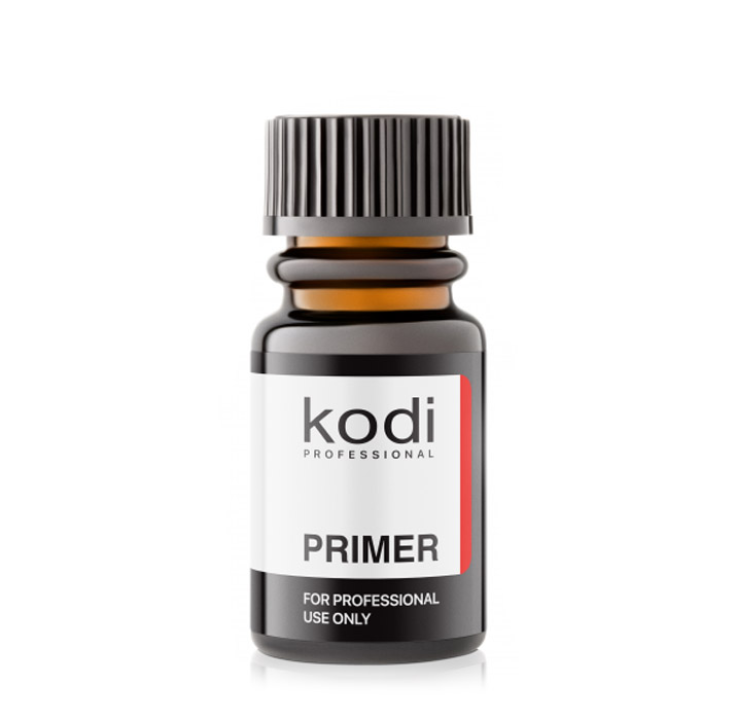 Праймер кислотный для ногтей Kodi Primer 10 мл