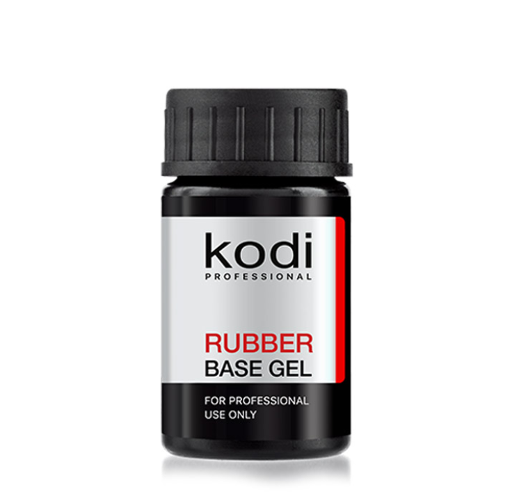 База каучукова Kodi Rubber Base 14мл