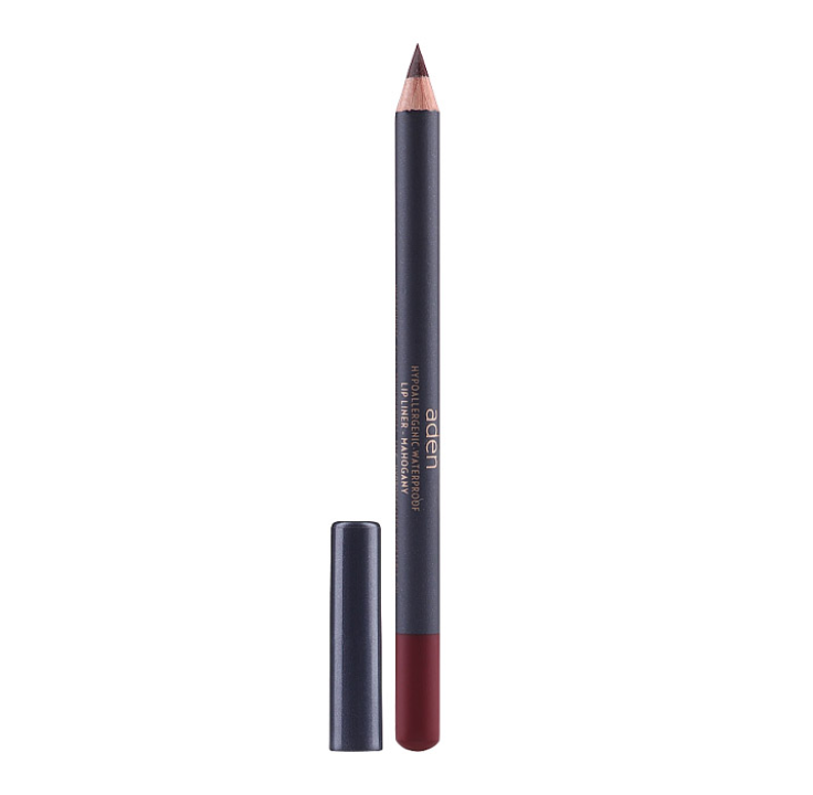 Олівець для губ Lipliner Pencil ADEN №032 Spice