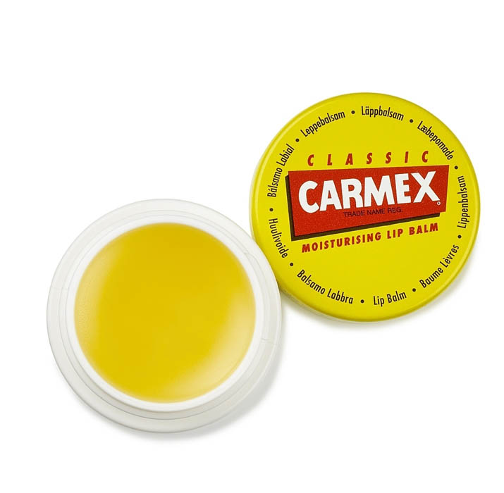 Бальзам для губ Carmex классический в Стик-банке 7.5 г