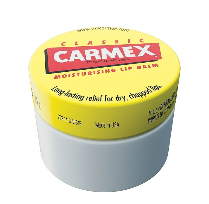 Бальзам для губ Carmex класичний в Стік-банці 7.5 г