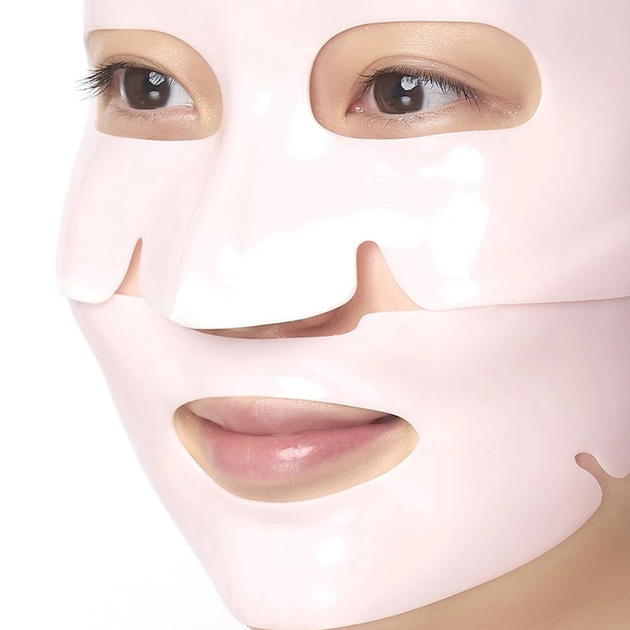 Маска для обличчя Dr.Jart+ кріо підтягуюча Cryo Rubber with Firming Collagen 1 ea
