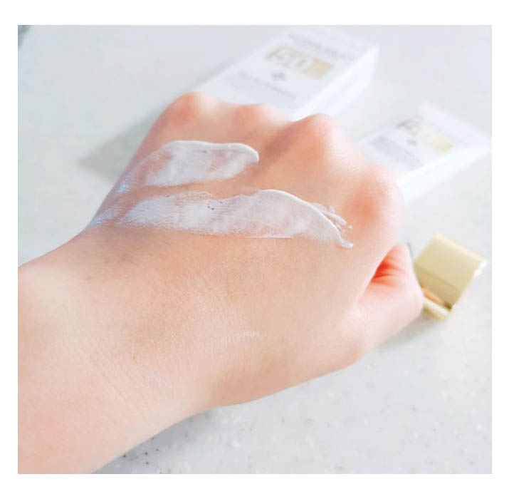Крем сонцезахисний для обличчя Medi-Peel Active Silky Cream SPF 50+/PA +++ 50 мл