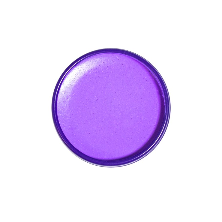 Контурна паста для брів ZOLA (фіолетова) 15 г