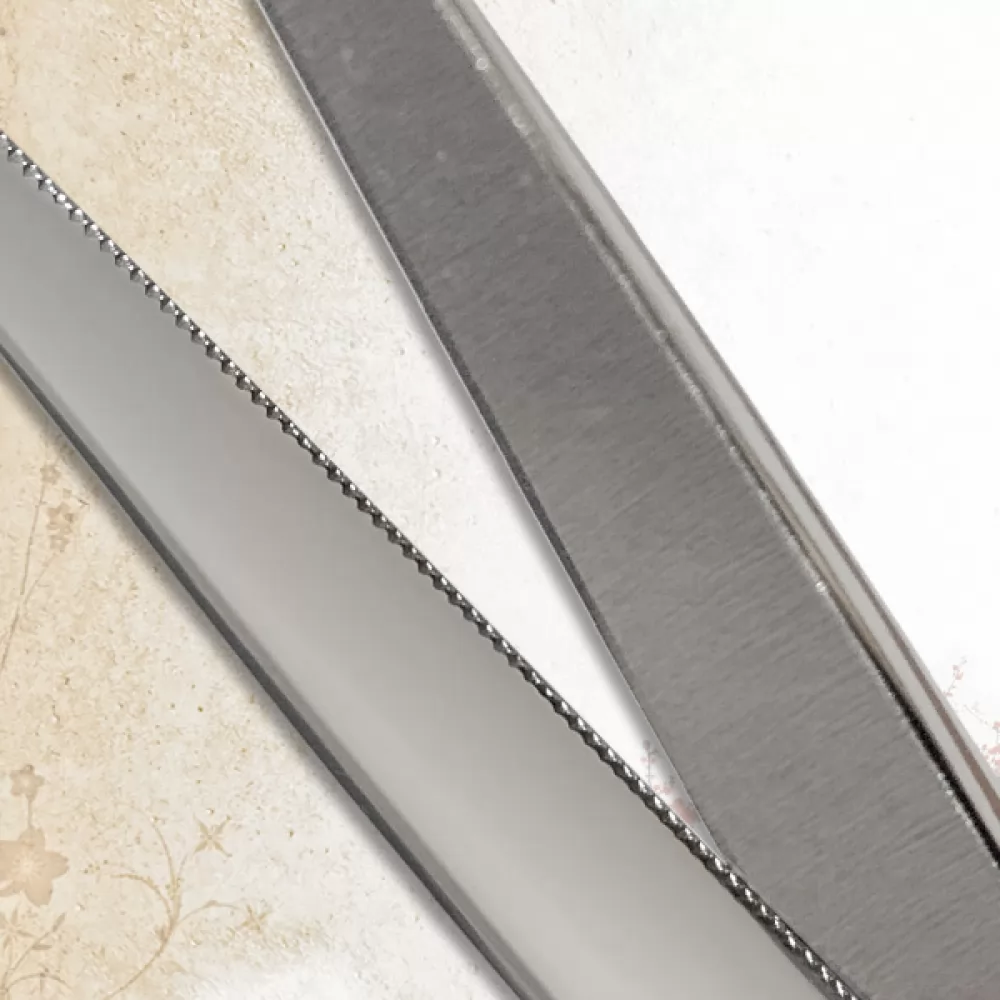 Ножиці перукарські для стрижки SWAY JOB прямі 50155 розмір 5.5 (14 см)