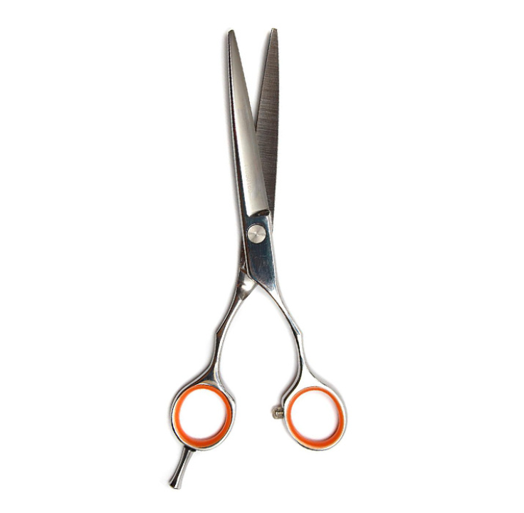 Парикмахерские ножницы SWAY JOB прямые 50260 размер 6.0 (15.5 см)