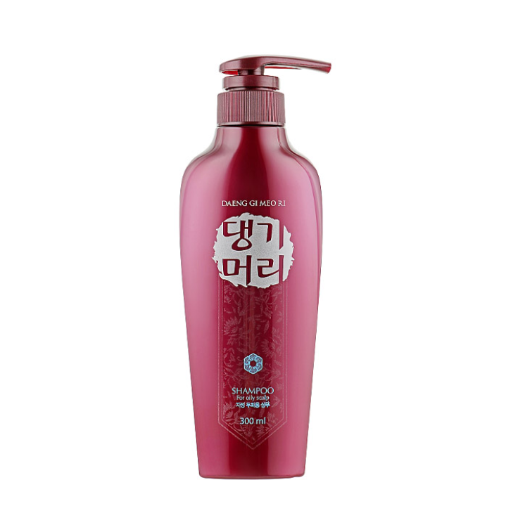 Шампунь для жирного волосся Daeng Gi Meo Ri Shampoo For Oil Scalp 500 мл