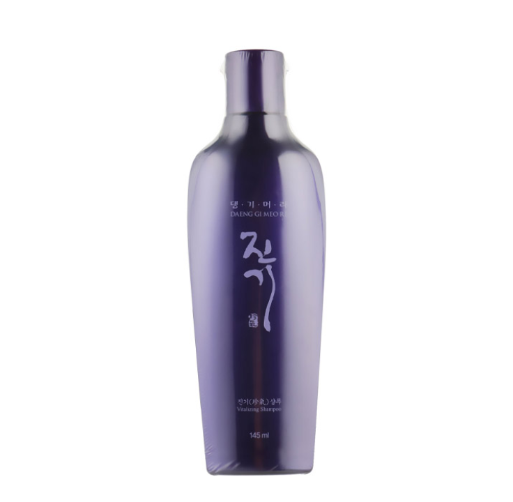 Шампунь оживляющий против выпадения волос Daeng Gi Meo Ri Vitalizing Shampoo 145 мл