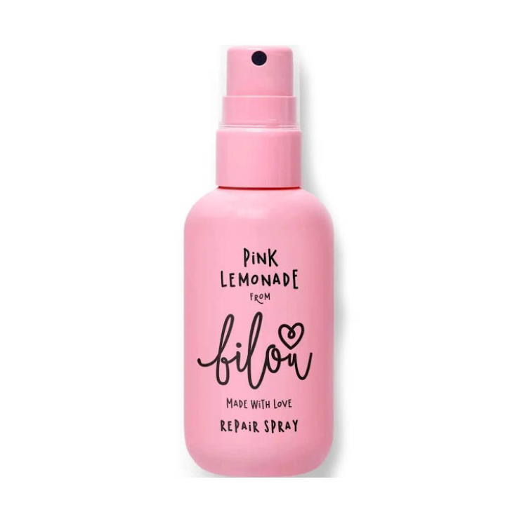 Спрей для волосся відновлюючий Bilou Pink Lemonade Repair Spray 150 мл