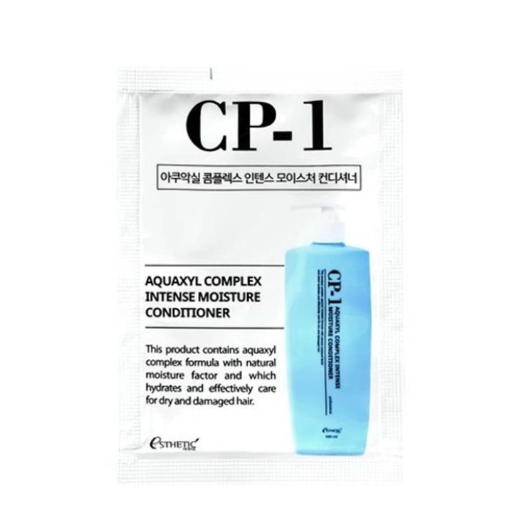 Увлажняющий кондиционер протеиновый CP-1 Aquaxyl Complex intense Conditione 8 мл