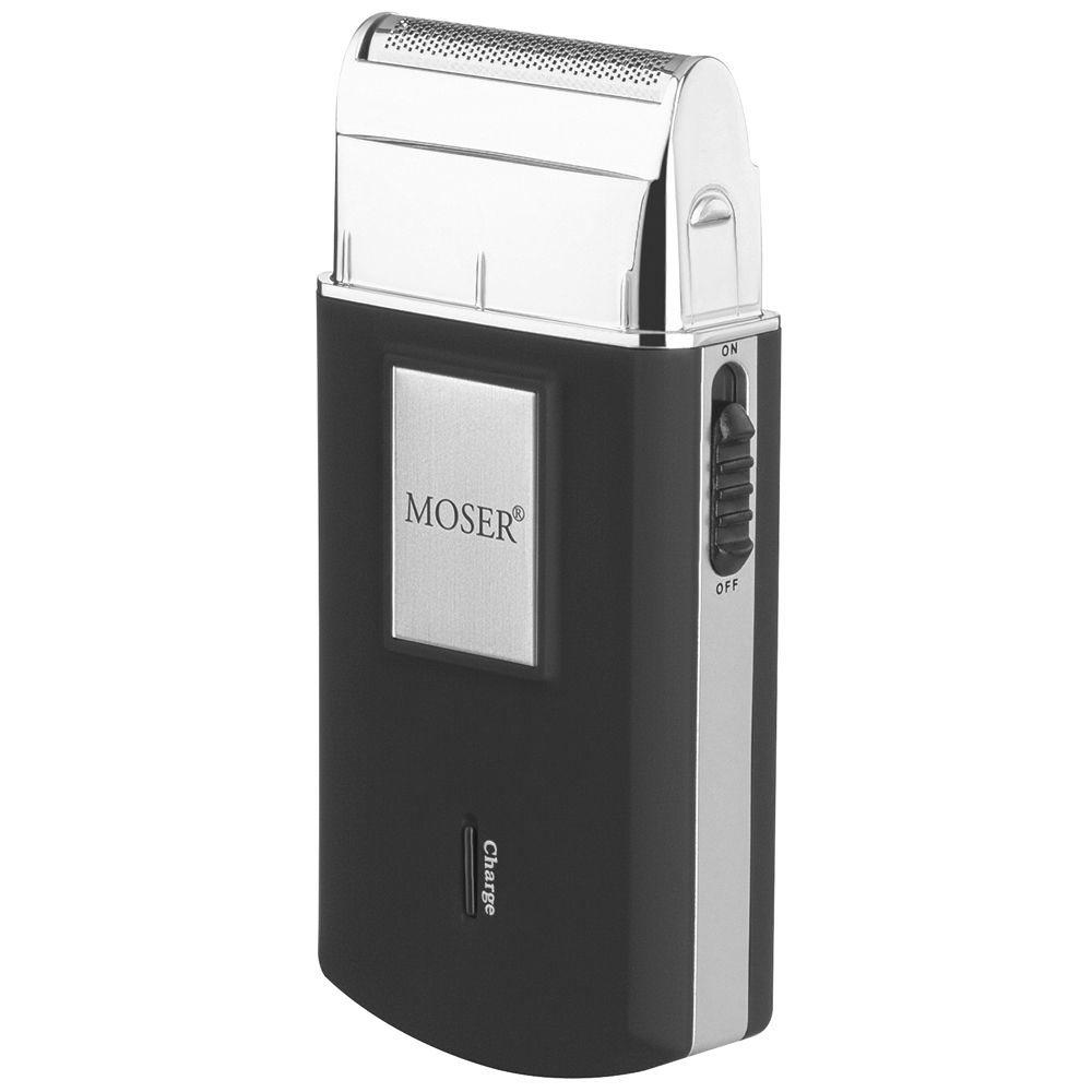 Шейвер MOSER Mobile Shaver бездротовий 3615-0051