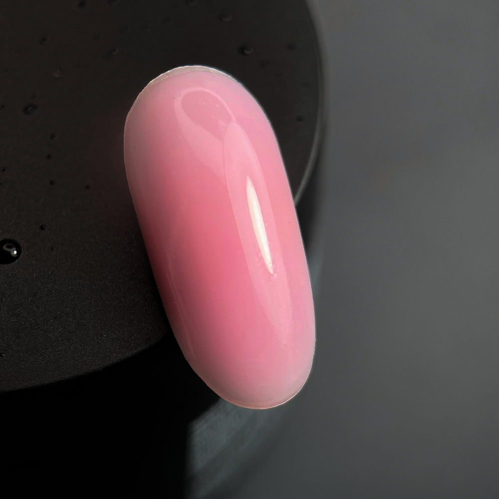 Рідкий гель для нігтів NAILSOFTHEDAY Bottle Gel №002 (блідно-рожевий) 30 мл