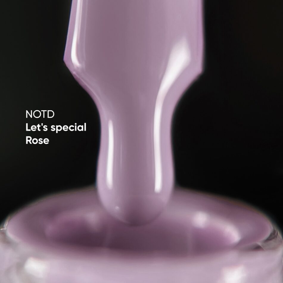 Рідкий гель для нігтів NAILSOFTHEDAY Bottle Gel №012 (фиолетовый) 10 мл