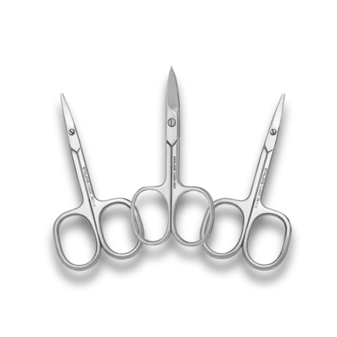 Ножиці для нігтів