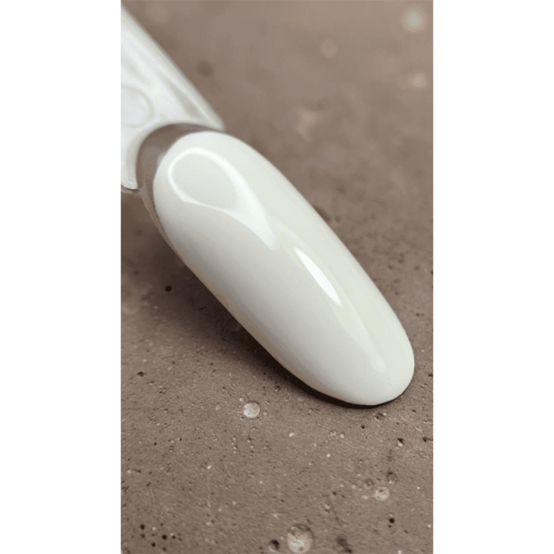 Гель фарба для дизайну Dark Gel Paint White 5г