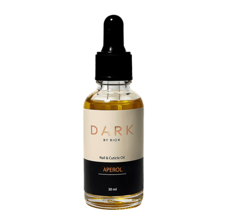 Олійка для кутикулы Dark Aperol 30 мл