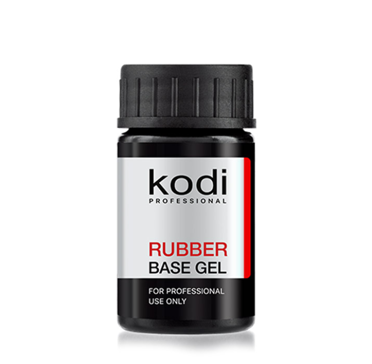 База каучуковая Kodi Rubber Base 14 мл