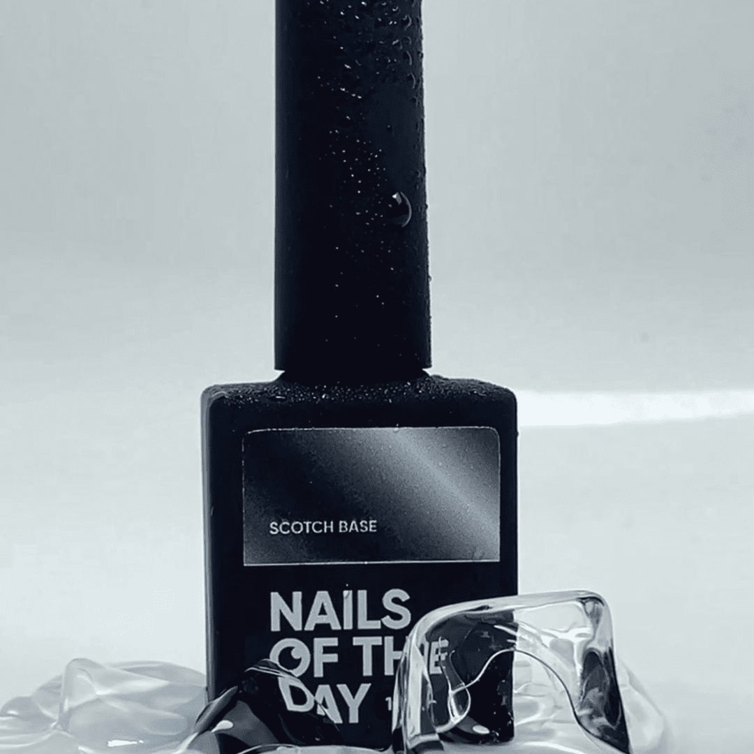 База для гель лаку NAILSOFTHEDAY Base Scotch 10 мл