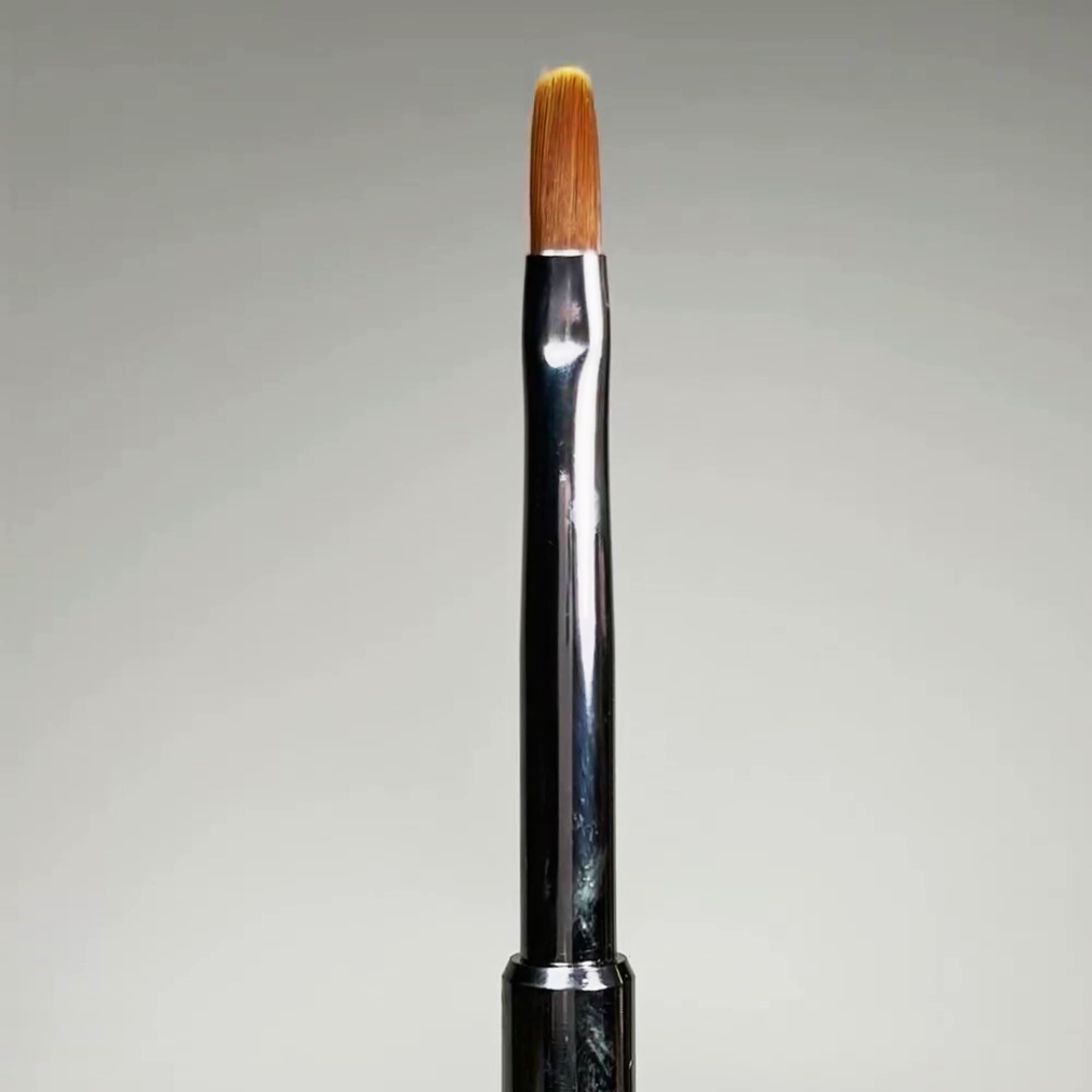 Пензлик для гелю DNKa Liner Gel Brush