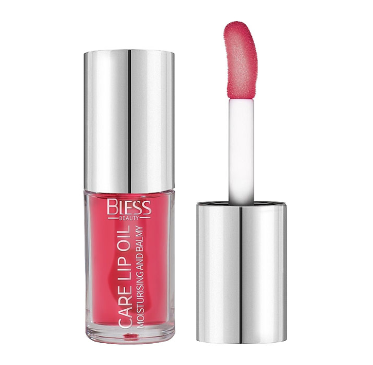 Масло для губ Bless Beauty BS020 Care lip oil №01