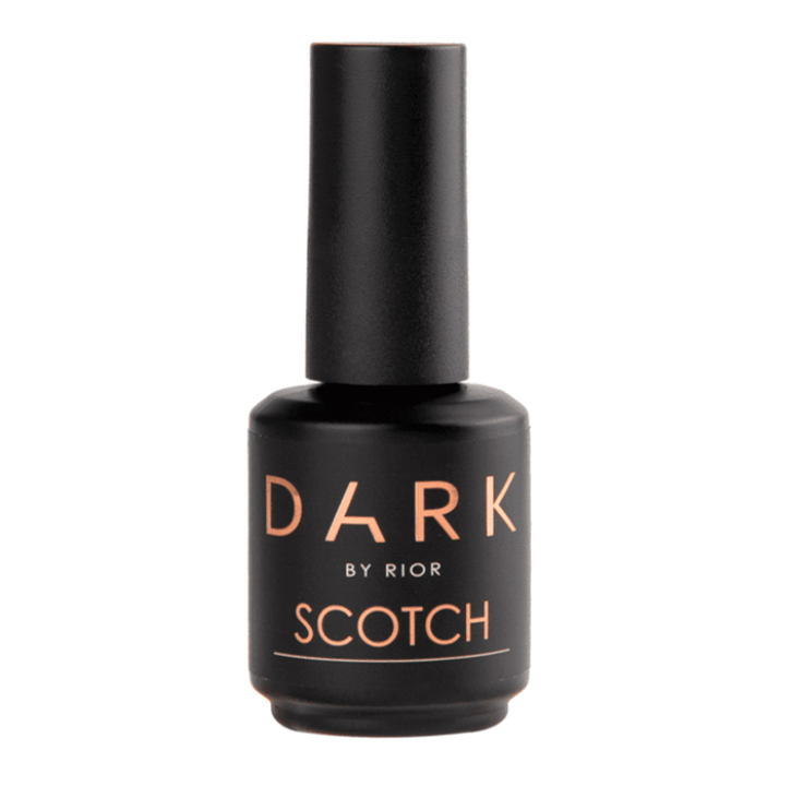 Скоч база для гель лака Dark Base Scotch 15 мл