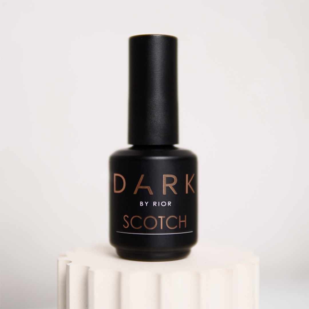 Скоч база для гель лаку Dark Base Scotch 15 мл