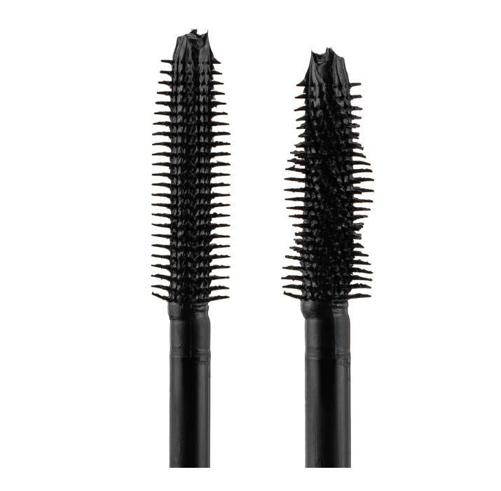 Туш для вій TopFace PT314 3Dimension Volume Mascara 8 мл