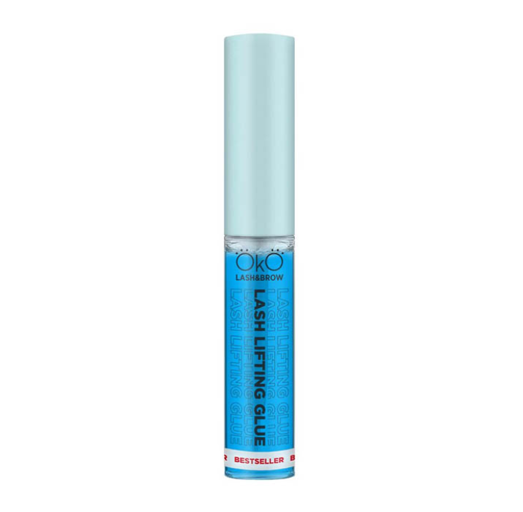 Клей для ламінування вій ОКО Lash Lifting Glue Blue Edition, 5 мл