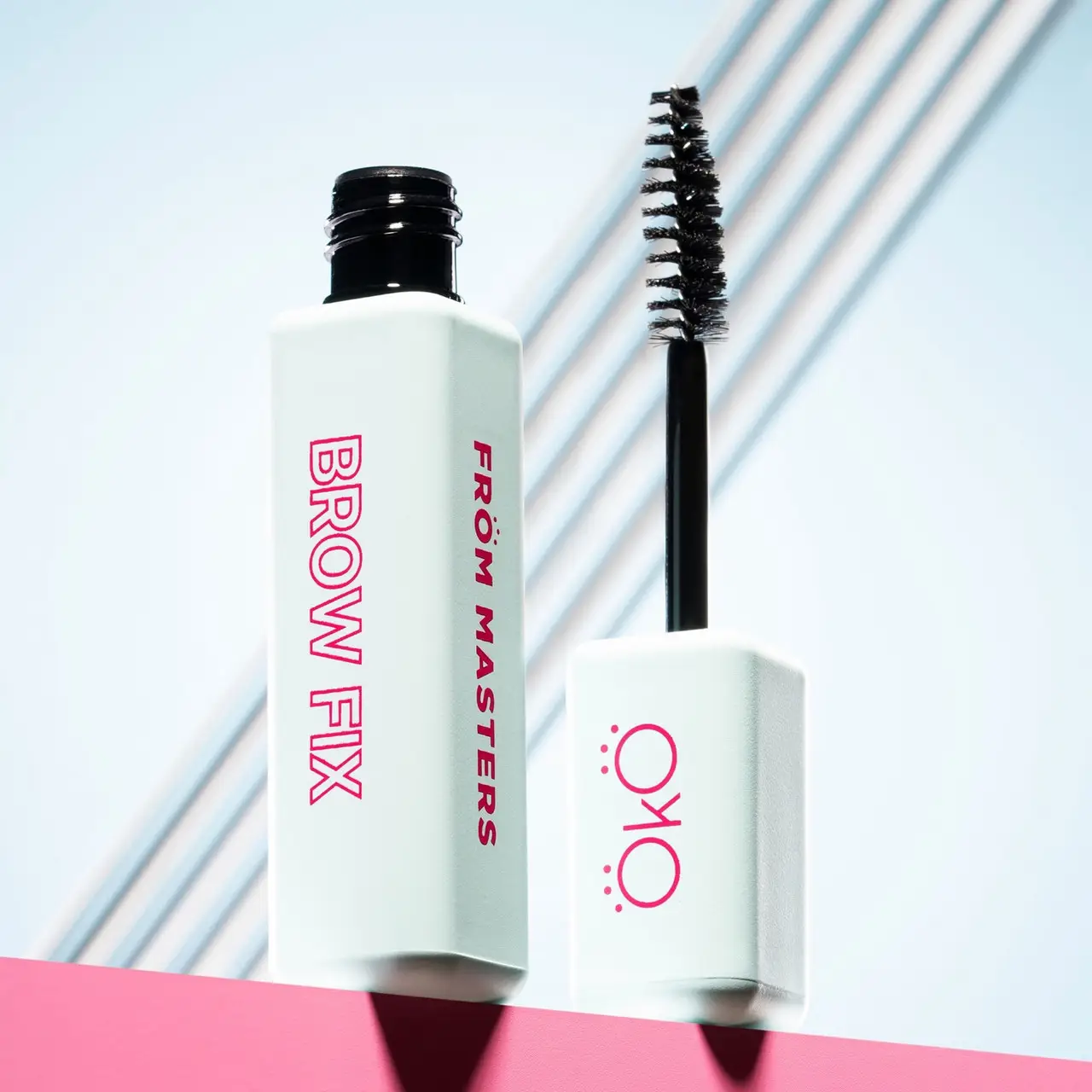 Фіксатор для брів OKO Brow Fix, 7 мл