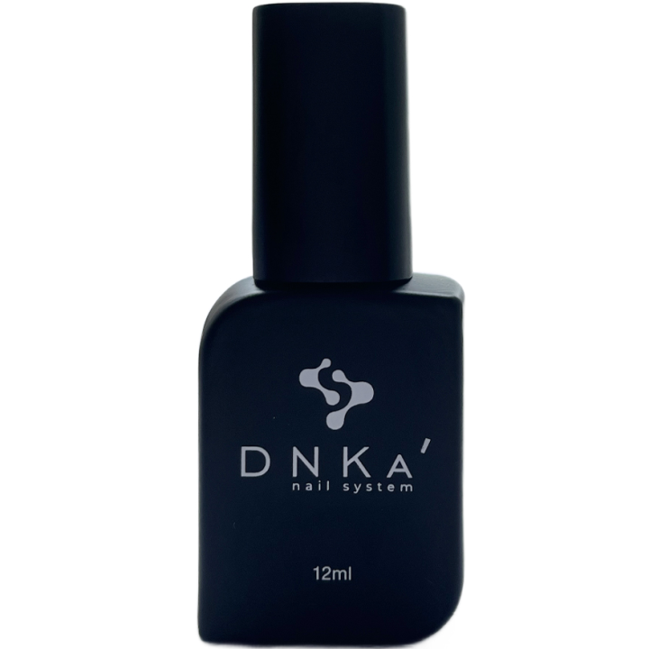 Финишное покрытие DNKa Top Non Wipe (no UV-filters) 12 мл