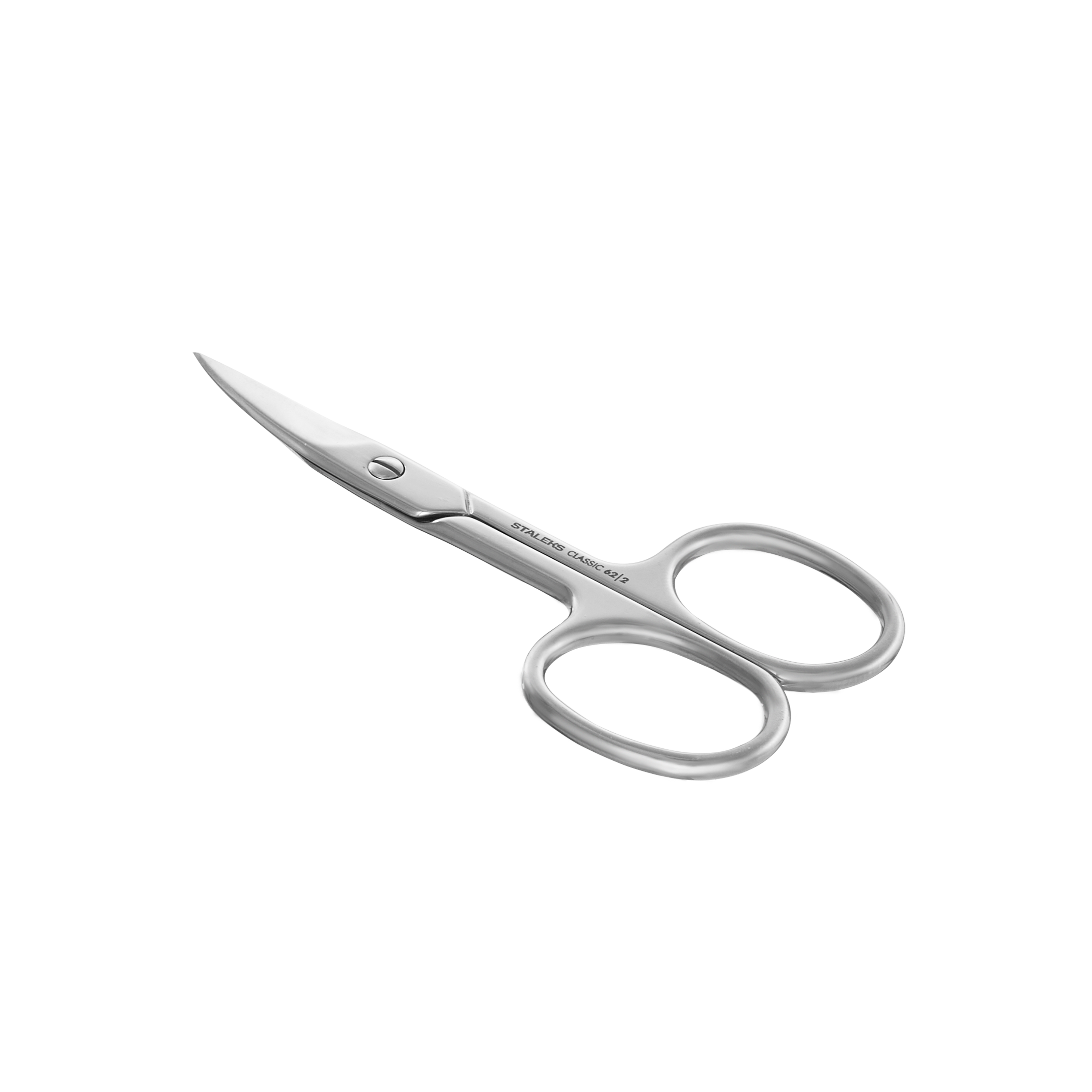 Ножницы для ногтей Staleks Classic SC 62-2
